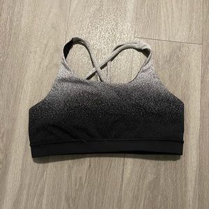Lululemon bra